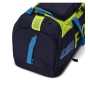 FOX IMPRESSION PODIUM DUFFLE [TRU BLU]