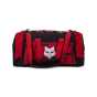 FOX RACE SPEC 180 DUFFLE [FLO RED]
