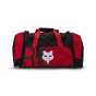 FOX RACE SPEC 180 DUFFLE [FLO RED]