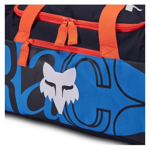 FOX RACE SPEC 180 DUFFLE [TRU BLU]