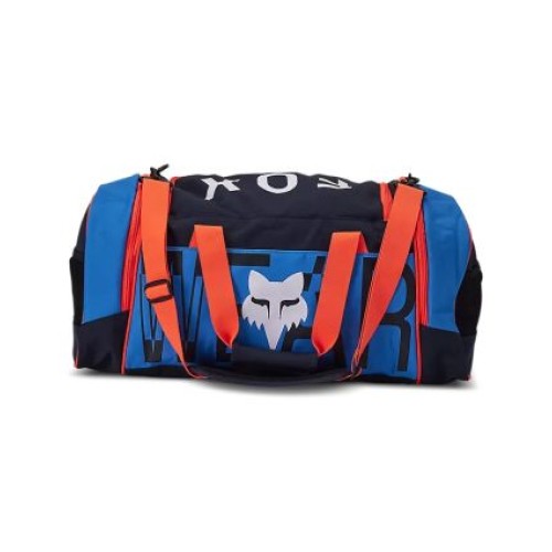 FOX RACE SPEC 180 DUFFLE [TRU BLU]