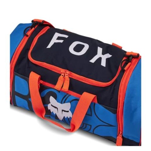 FOX RACE SPEC 180 DUFFLE [TRU BLU]