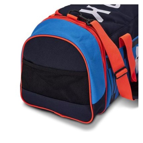 FOX RACE SPEC 180 DUFFLE [TRU BLU]