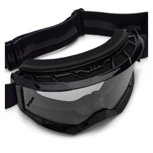 FOX MAIN CORE GOGGLE [BLK]