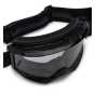 FOX MAIN CORE GOGGLE [BLK]