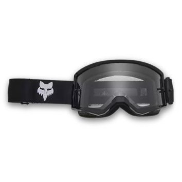 FOX MAIN CORE GOGGLE [BLK]