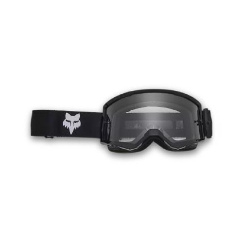 FOX MAIN CORE GOGGLE [BLK]