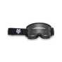 FOX MAIN CORE GOGGLE [BLK]