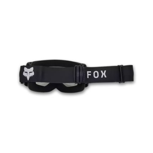 FOX MAIN CORE GOGGLE [BLK]