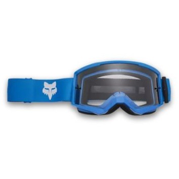 FOX MAIN CORE GOGGLE [TRU BLU]