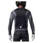 FOX FLEXAIR INFINITE JERSEY [BLK]