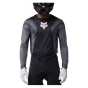 FOX FLEXAIR INFINITE JERSEY [BLK]
