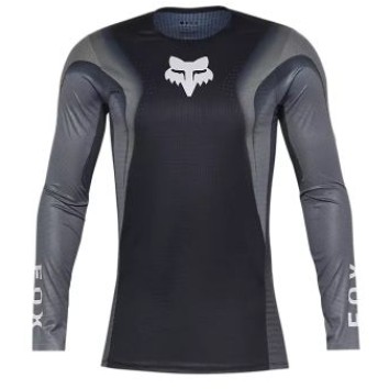 FOX FLEXAIR INFINITE JERSEY [BLK]