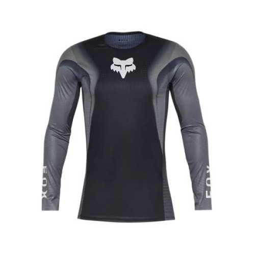 FOX FLEXAIR INFINITE JERSEY [BLK]