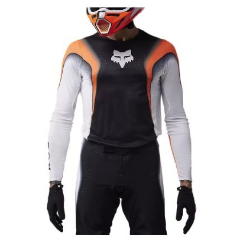 FOX FLEXAIR INFINITE JERSEY [FLO ORG]