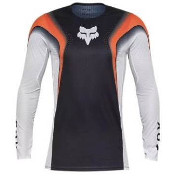 FOX FLEXAIR INFINITE JERSEY [FLO ORG]