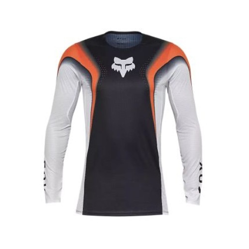 FOX FLEXAIR INFINITE JERSEY [FLO ORG]