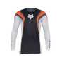 FOX FLEXAIR INFINITE JERSEY [FLO ORG]