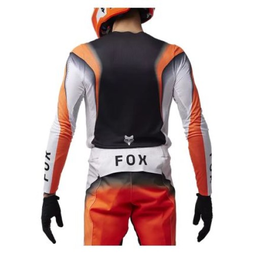 FOX FLEXAIR INFINITE JERSEY [FLO ORG]