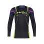 FOX FLEXAIR ENERGY JERSEY [BLK]