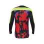 FOX 360 THROTTLE JERSEY [BLK]