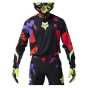 FOX 360 THROTTLE JERSEY [BLK]