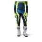 FOX FLEXAIR IMPRESSION PANT [FLO YLW]