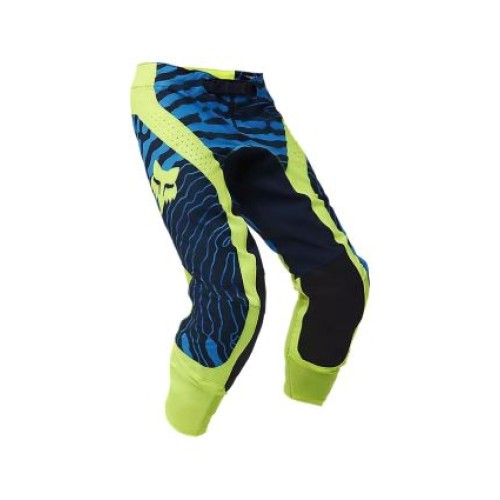 FOX FLEXAIR IMPRESSION PANT [FLO YLW]