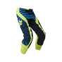 FOX FLEXAIR IMPRESSION PANT [FLO YLW]
