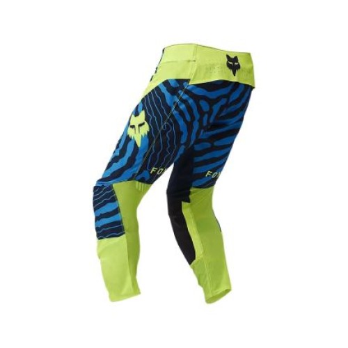 FOX FLEXAIR IMPRESSION PANT [FLO YLW]
