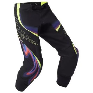 FOX FLEXAIR ENERGY PANT [BLK]