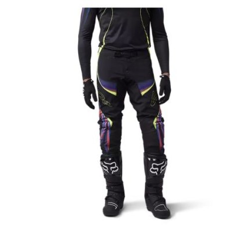 FOX FLEXAIR ENERGY PANT [BLK]