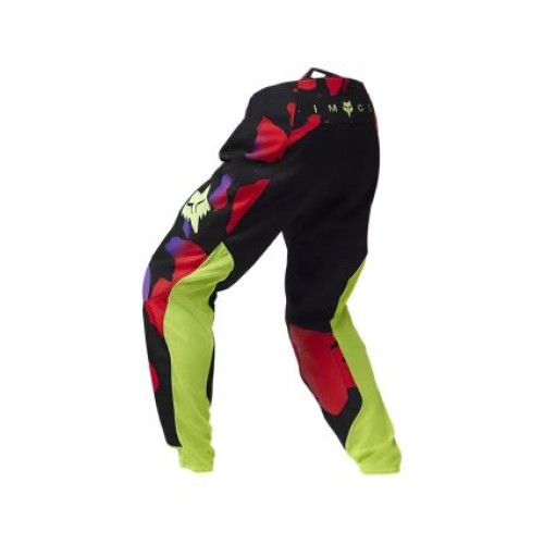 FOX 360 THROTTLE PANT [BLK]