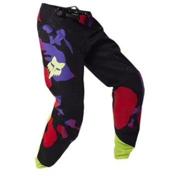 FOX 360 THROTTLE PANT [BLK]