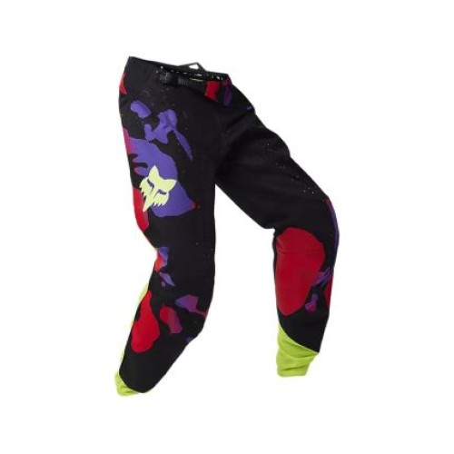 FOX 360 THROTTLE PANT [BLK]