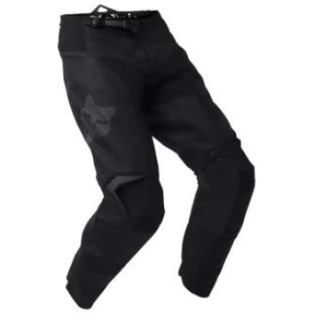 FOX 180 BLACKOUT PANT [BLK]
