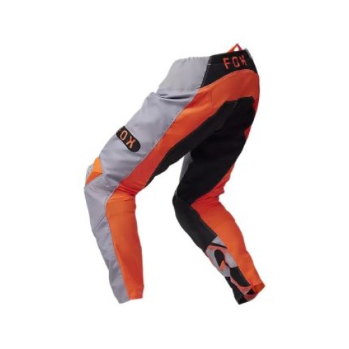 FOX 180 EMOTION PANT [STL GRY]
