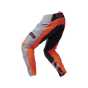 FOX 180 EMOTION PANT [STL GRY]