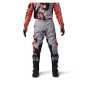 FOX 180 EMOTION PANT [STL GRY]