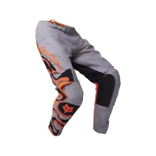 FOX 180 EMOTION PANT [STL GRY]