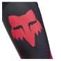 FOX FLEXAIR KNEE BRACE SOCK [FLO RED]