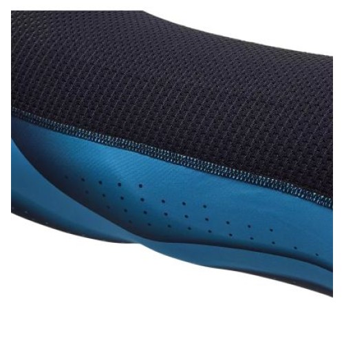 FOX FLEXAIR KNEE BRACE SOCK [FLO YLW]