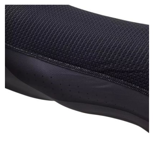 FOX FLEXAIR KNEE BRACE SOCK [DRK SHDW]