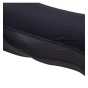 FOX FLEXAIR KNEE BRACE SOCK [DRK SHDW]