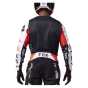 FOX 180 RACE SPEC JERSEY [FLO RED]