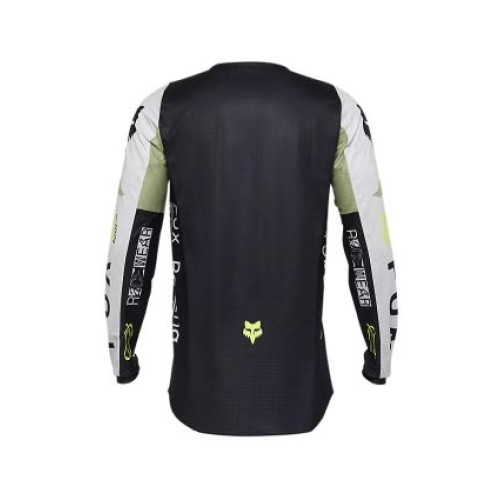 FOX 180 RACE SPEC JERSEY [PL GRN]