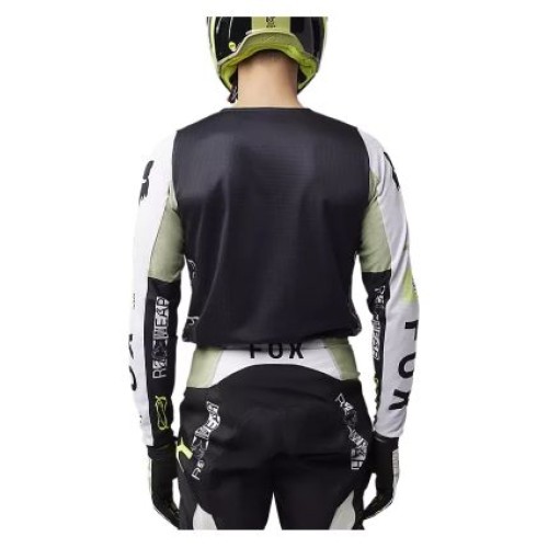 FOX 180 RACE SPEC JERSEY [PL GRN]