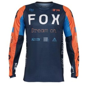 FOX 180 RACE SPEC JERSEY [MDNT]
