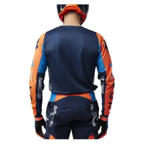 FOX 180 RACE SPEC JERSEY [MDNT]
