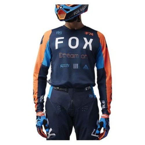 FOX 180 RACE SPEC JERSEY [MDNT]